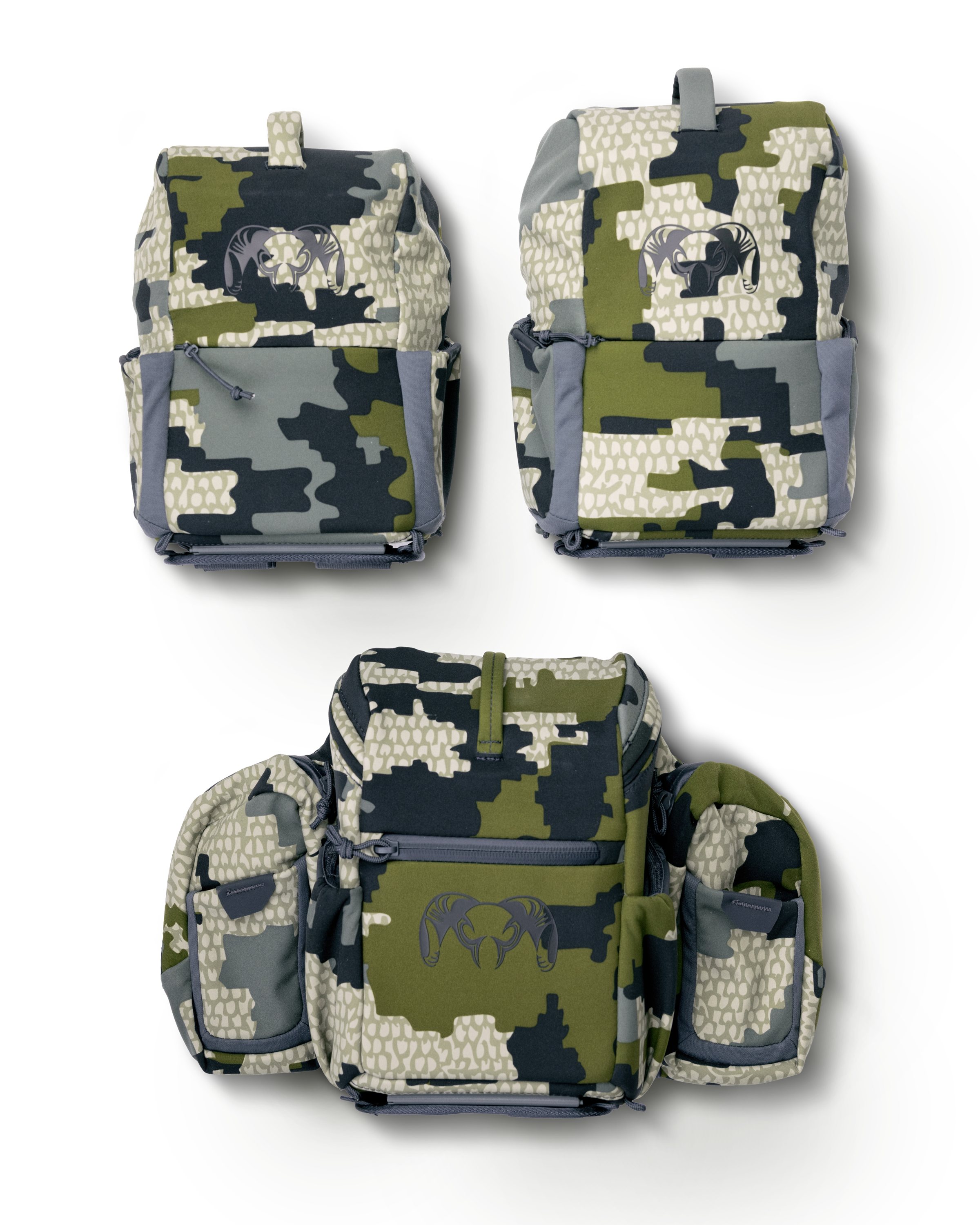PRO G3 Bino Harness | Vias - Image 17